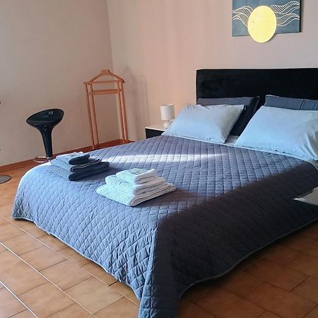 La Divina Guest House Pontassieve Exterior foto