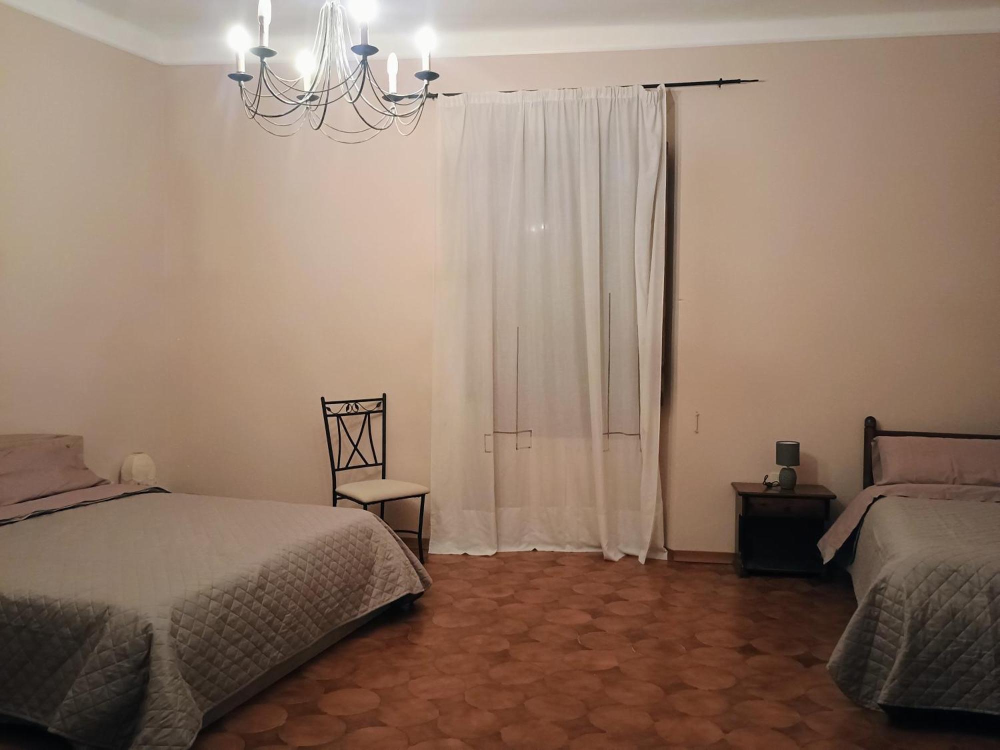 La Divina Guest House Pontassieve Exterior foto
