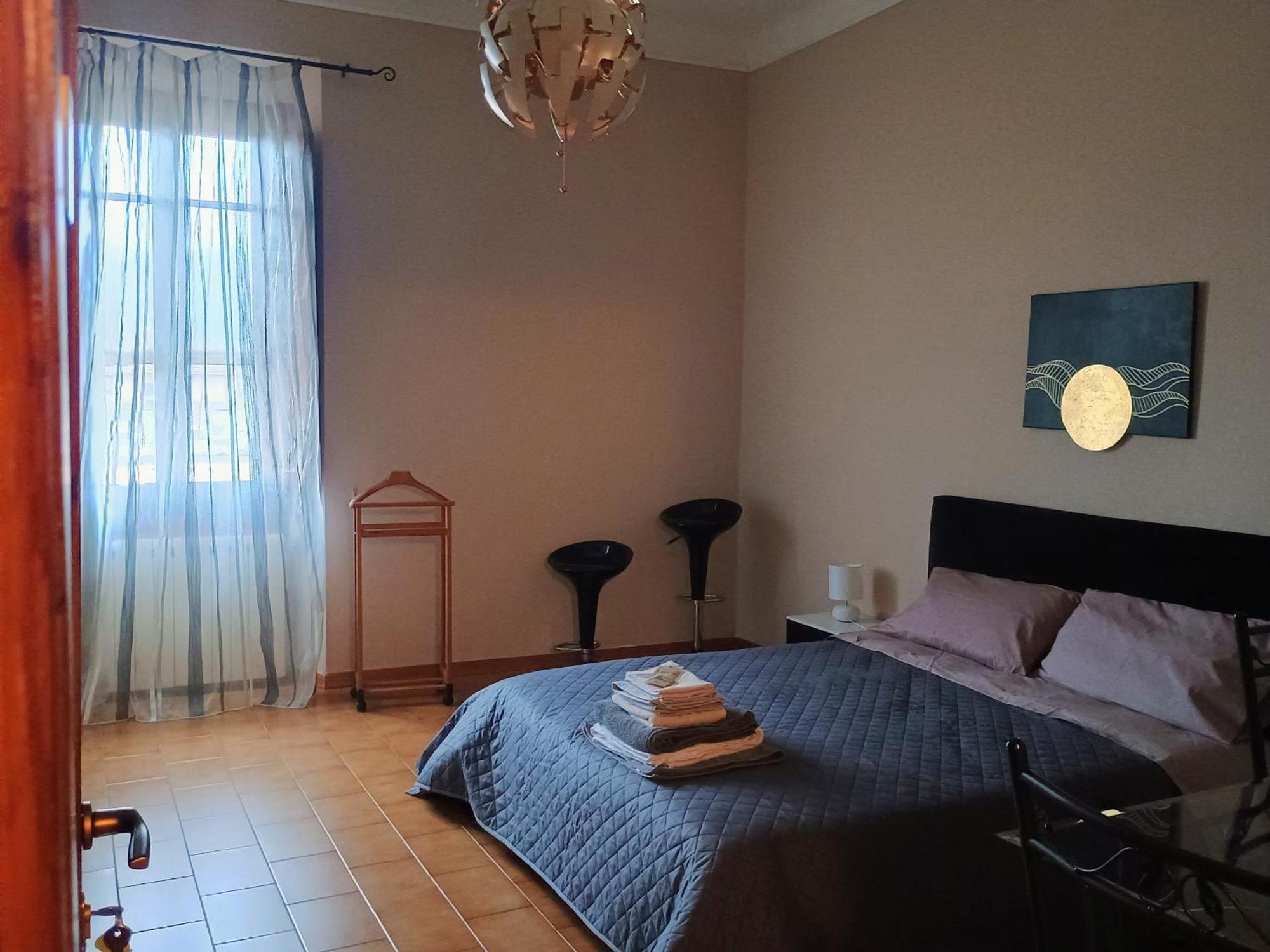 La Divina Guest House Pontassieve Exterior foto